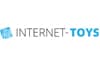 Internet toys logo