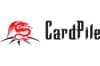 Cardpile logo